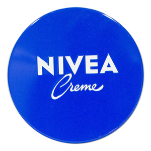 Nivea blue cream 60ml
