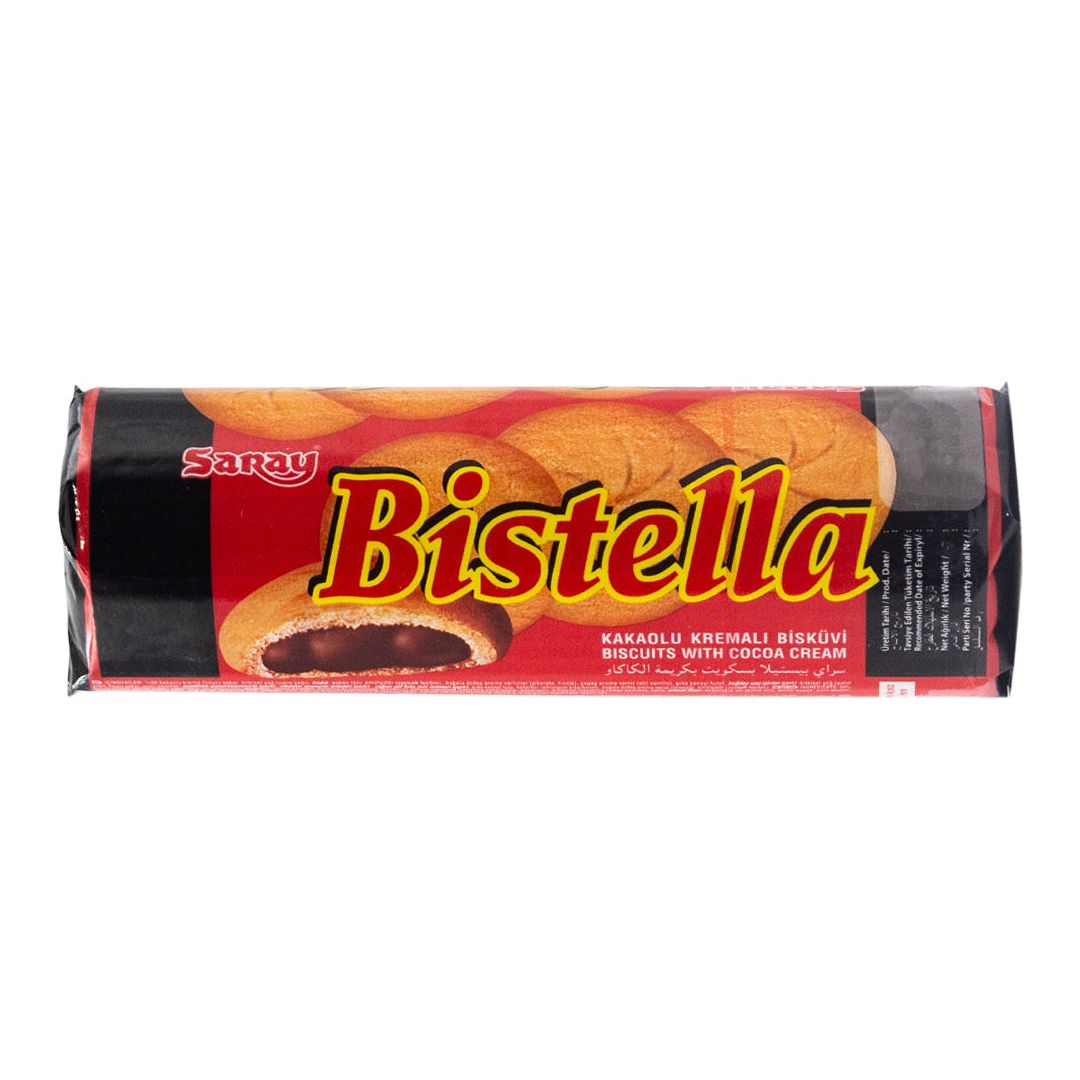 Bisttella Saray biscuit 100g