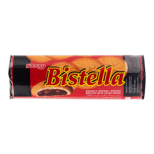 Bisttella Saray biscuit 100g