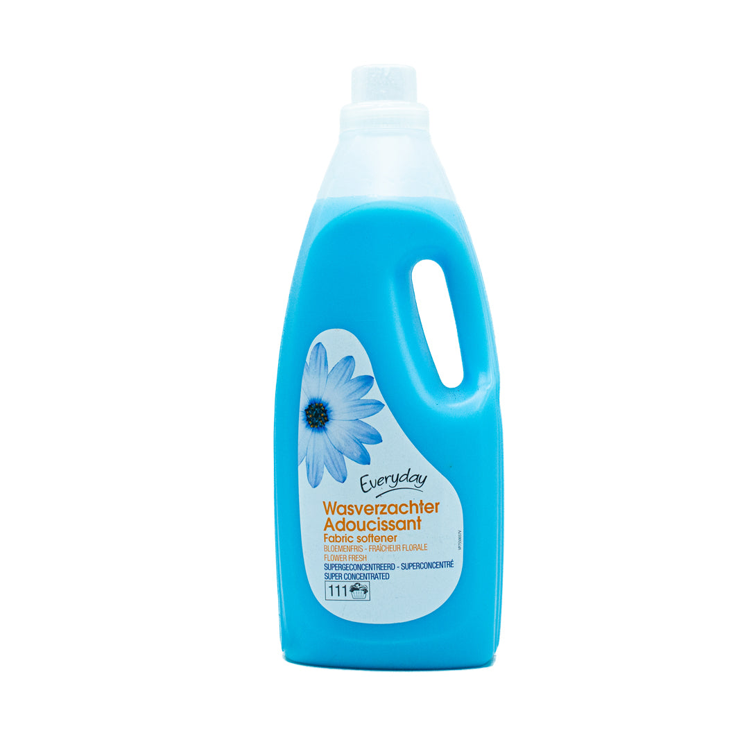 Everyday Floral Fresh Fabric Softener 2l