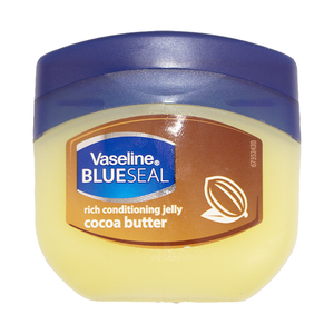 Vaseline blue seal cocoa butter rich revitalizing gel 100ml