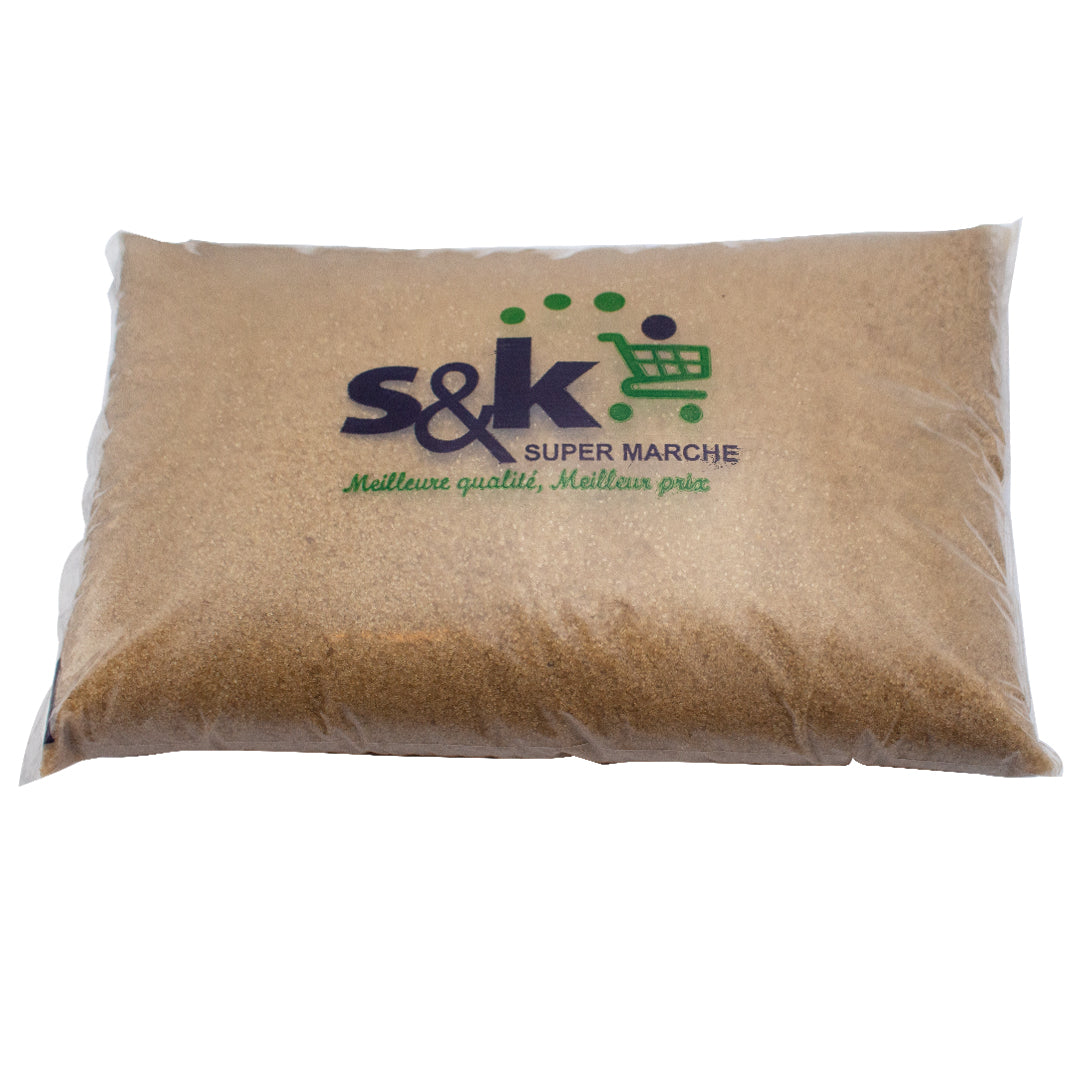 Yellow sugar 5kg