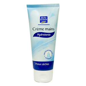 Belle France moisturizing hand cream 100ml