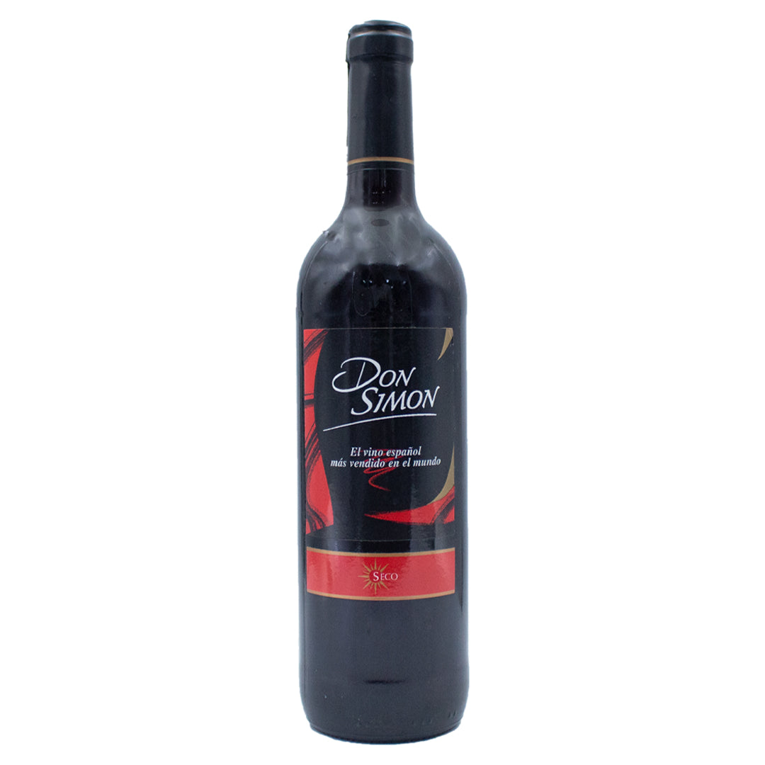Don Simon Spanish red wine 11% 750ml