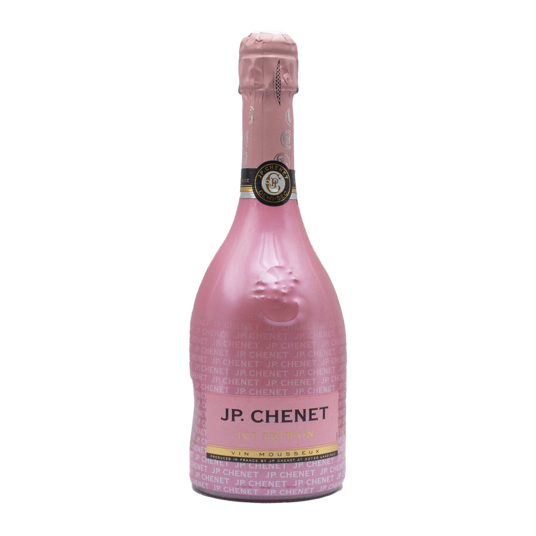 JP Chenet sparkling wine ice edition 11% 750ml
