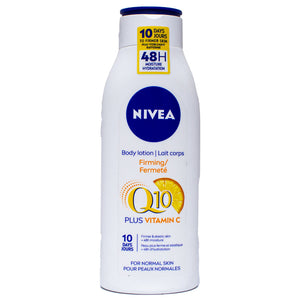 Nivea firming body lotion with vitamin C 10 days 400ml