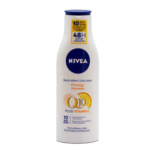 Nivea firming lotion with vitamin C 10 days 250ml