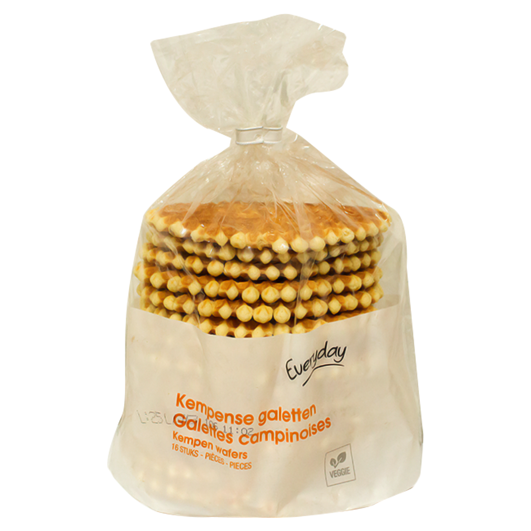 Everyday Campinois biscuits 450g