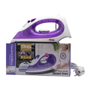 Dsp iron stainless steel classic edition 1800w