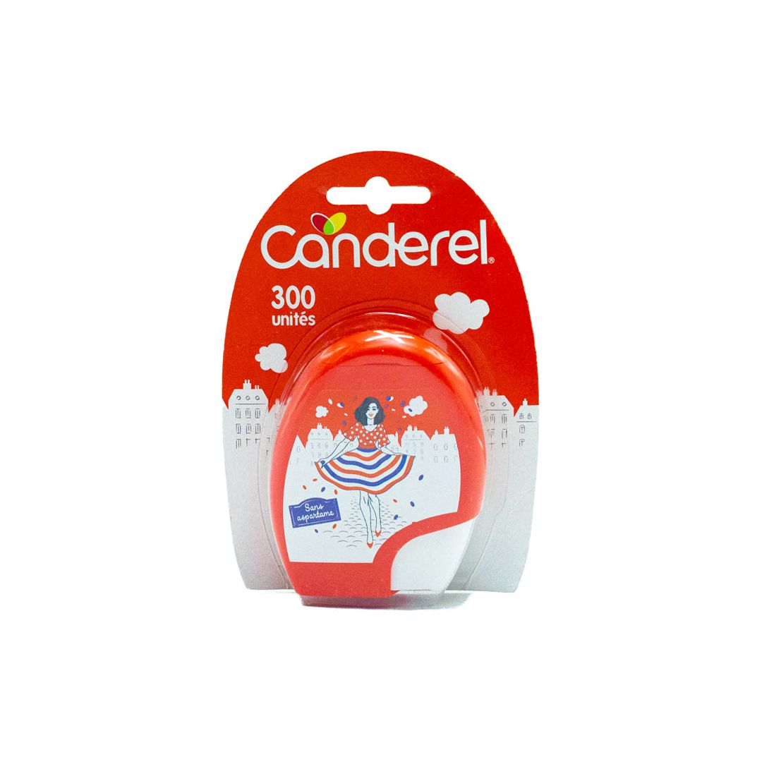 Canderel 300 units 25.5g
