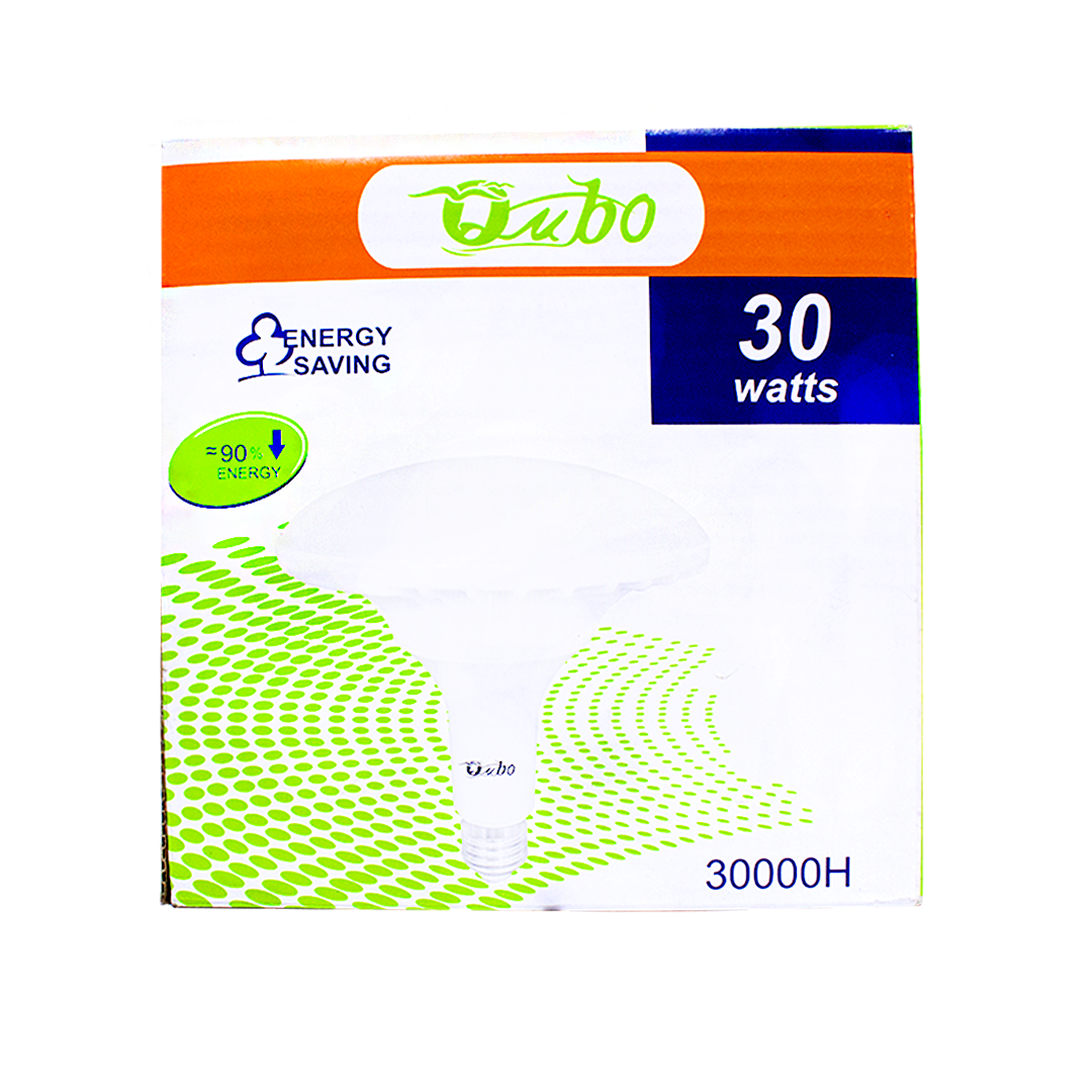 Oubo LED Bulb/Spring 30W/32W