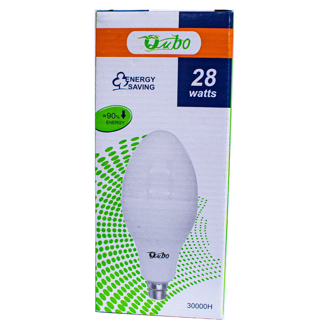 Oubo 28 watts led economical bulb