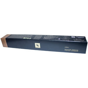 Nespresso Cosi coffee 50g