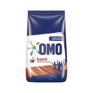 Omo Hand Washing Powder 300g