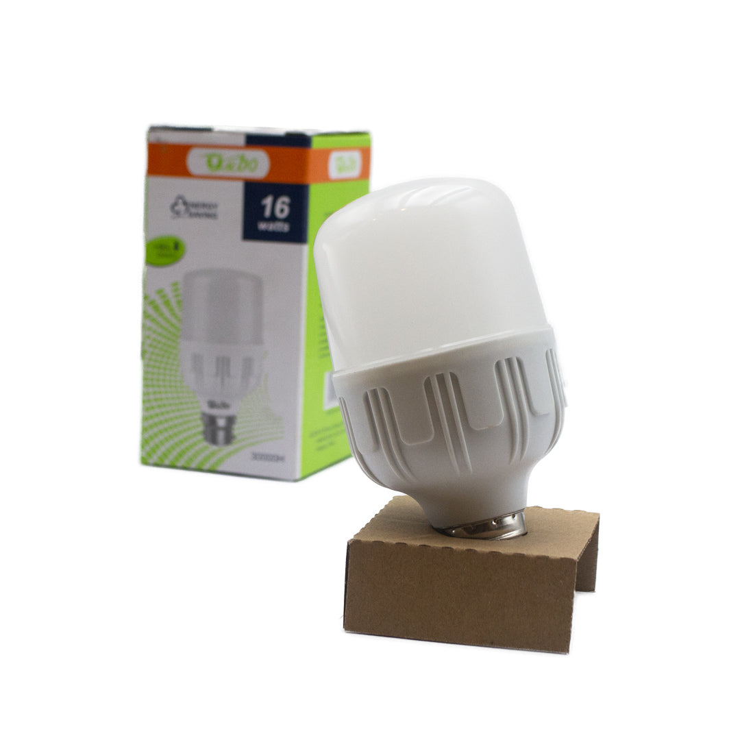 Oubo LED energy-saving bulb 16 watts