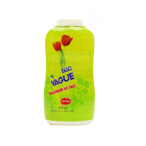 Vague fresh talcum powder 100g