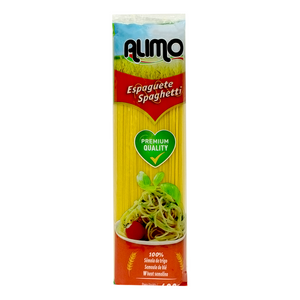 Alimo spaghetti 400g