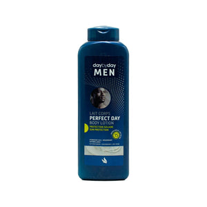 Day by Day men lotion sun protection 500ml
