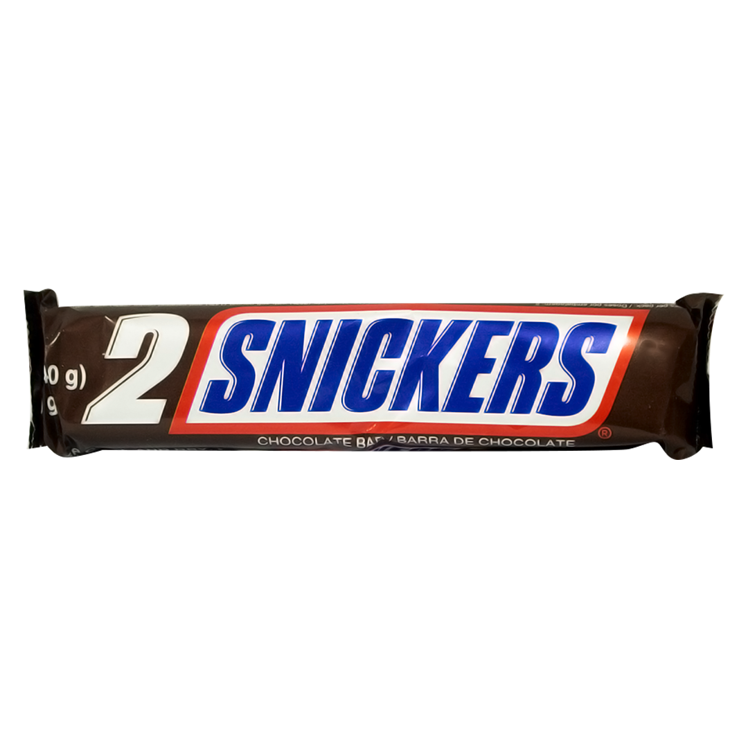 Snickers chocolate 80g