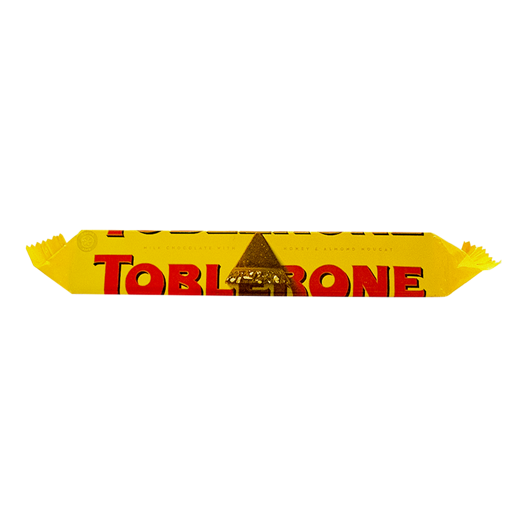 Toblerone Chocolate 50g