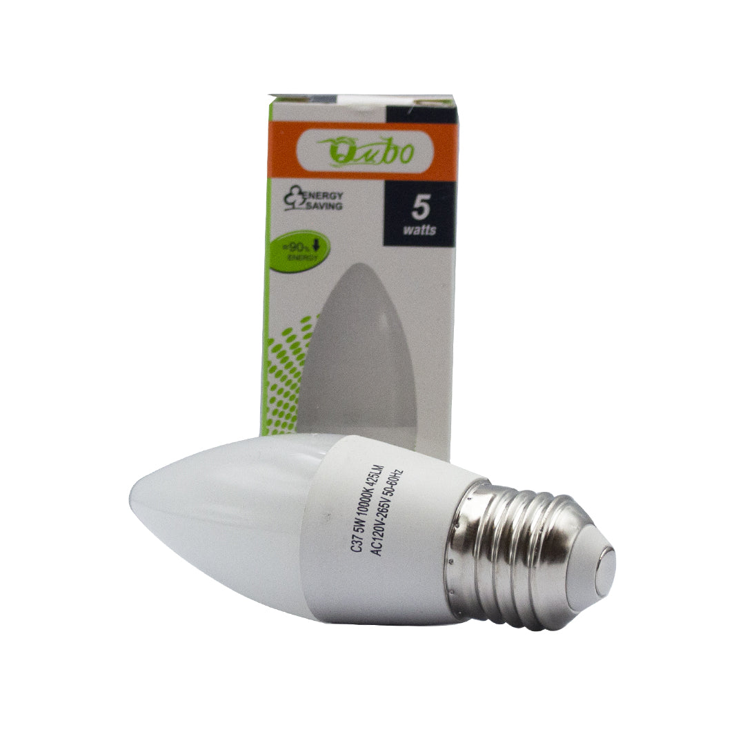 Oubo LED energy-saving bulb 5 watts