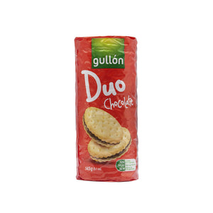 Gullon chocolate biscuits 145g
