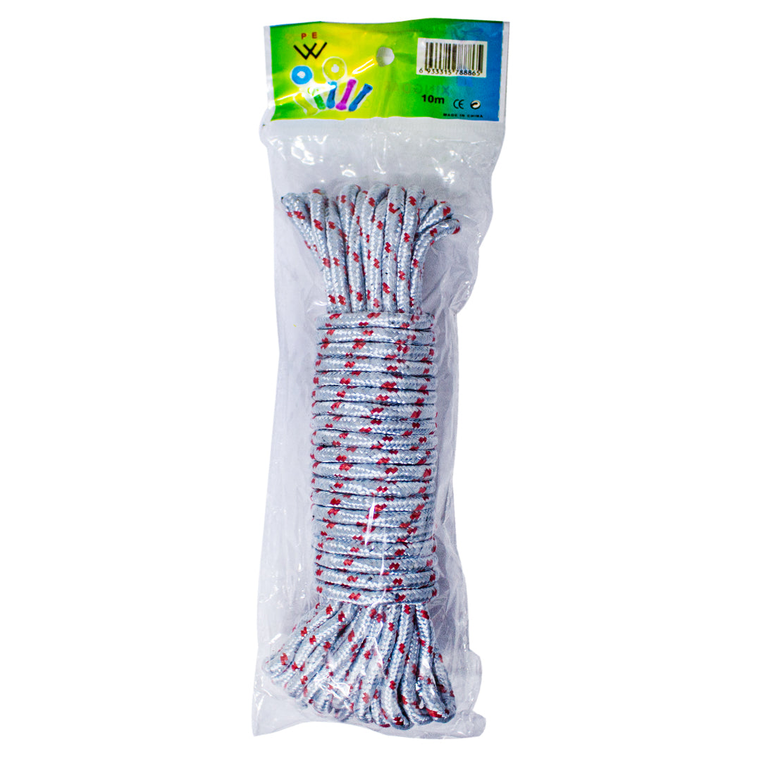 Clothesline 10m 1pc