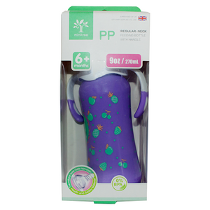 Minitree plastic bottle 270ml