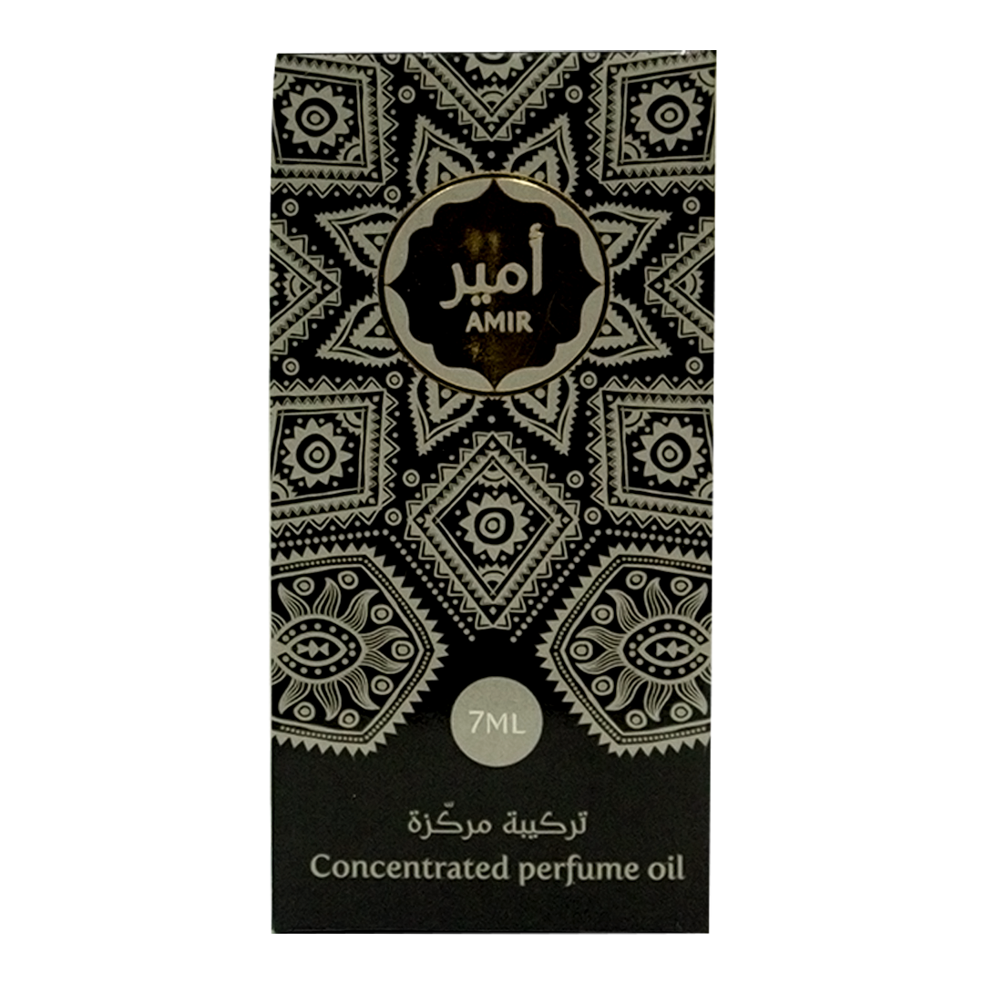 Al Nassib perfume Amir 7ml