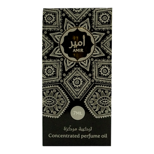Al Nassib perfume Amir 7ml