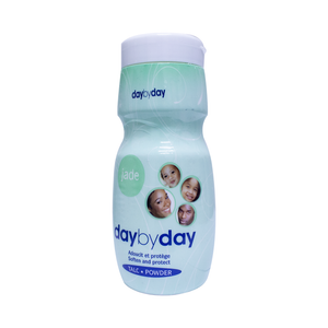 Day by Day talc jade soothing and protection 100g