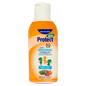 Protect Day by Day mosquito repellent lotion for children 100ml