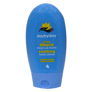 Day by Day sweet almond cream 75ml
