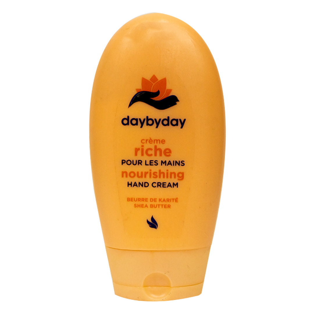 Day by Day nourishing shea butter cream 75ml
