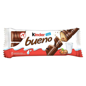 Kinder chocolate Bueno 43g