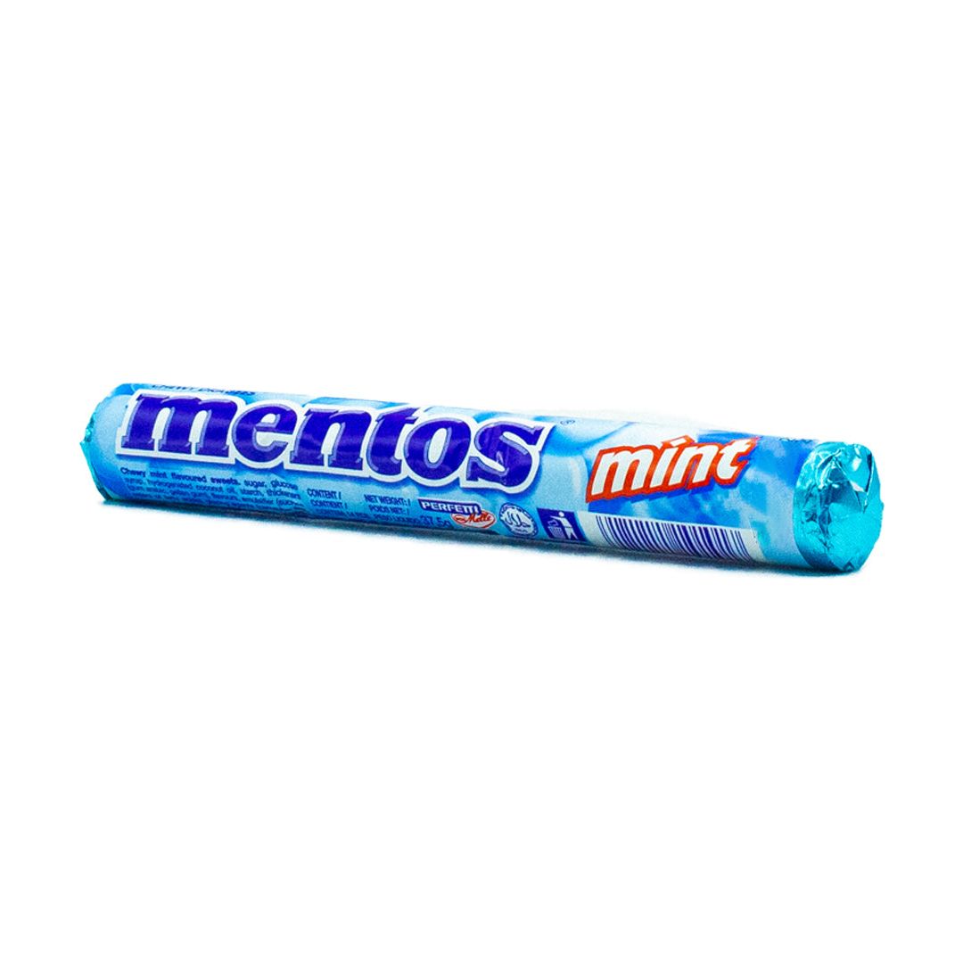 Mentos mint candies 37.5g