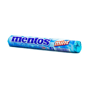 Mentos mint candies 37.5g