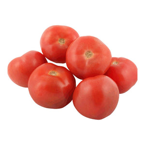 Local tomatoes 6pcs
