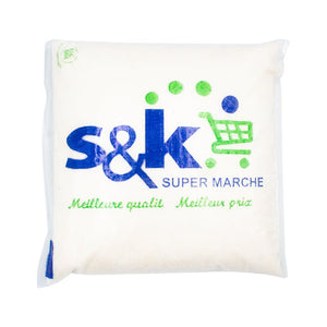 White sugar 1kg