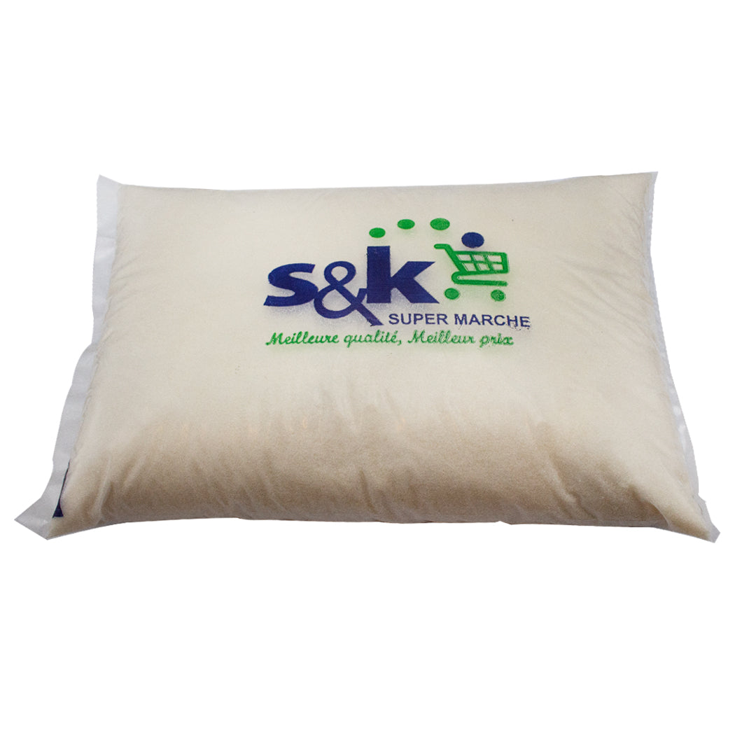 White sugar 5kg