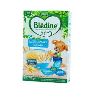 Bledine growth milk 250g