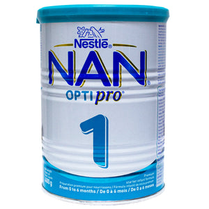 Milk Nan 1 opti-pro 400g
