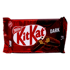 Nestle Chocolate Kit Kat Dark 41.5g