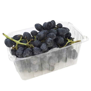 Black grapes Seedless 500g