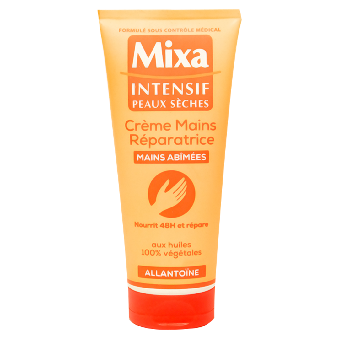 Mixa repairing hand cream 100ml