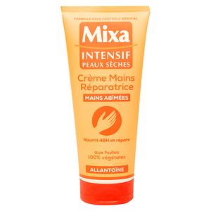 Mixa repairing hand cream 100ml
