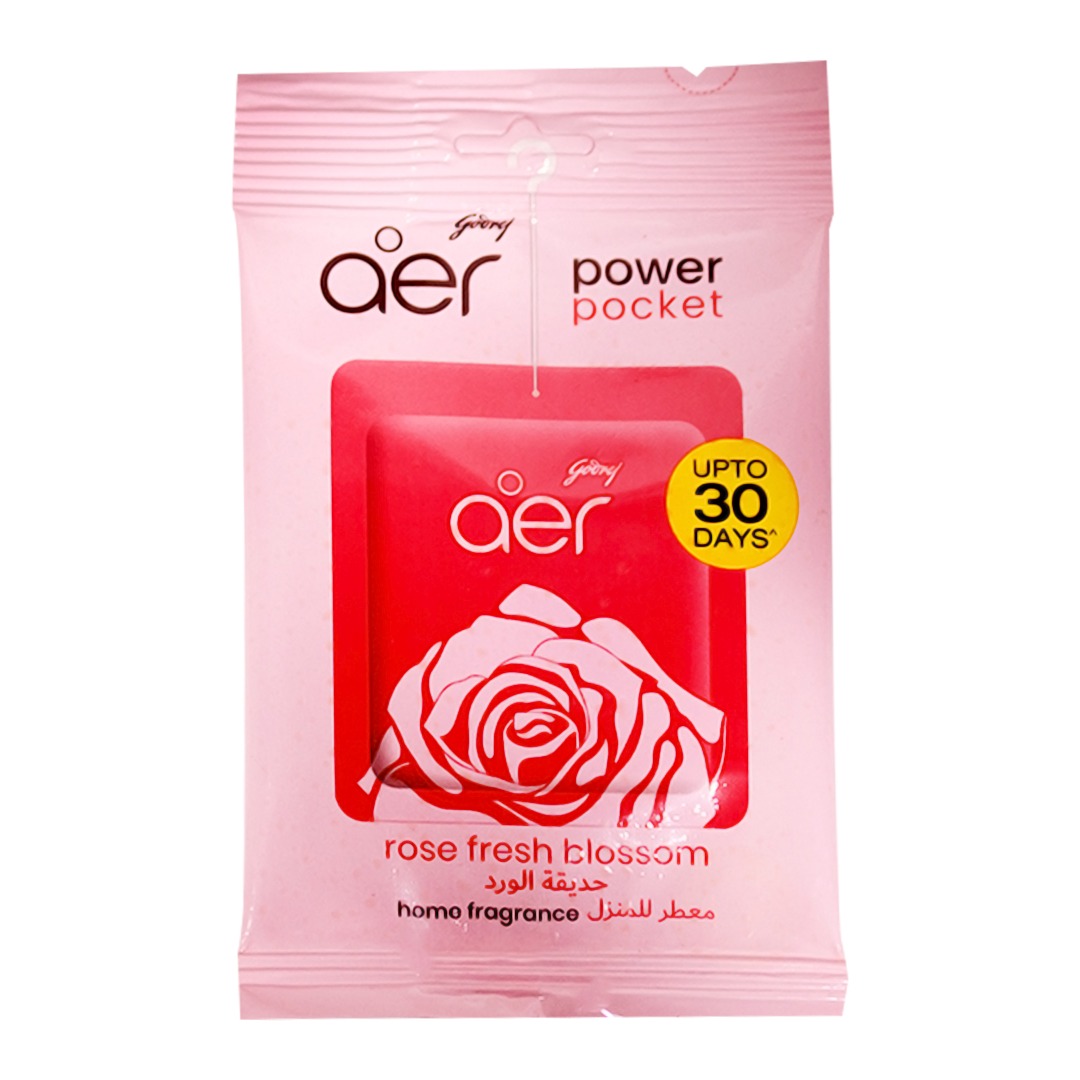 Godrej air freshener blossom 10g