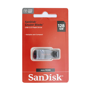 Sandisk USB flash drive 2.0 1428gb 1pc