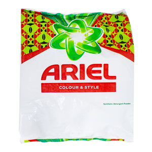 Ariel synthetic detergent color & style 500g