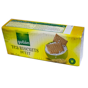 Gullon tea biscuits 200g